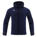 Macron Himalaya Full Zip Softshell Jacket in navy