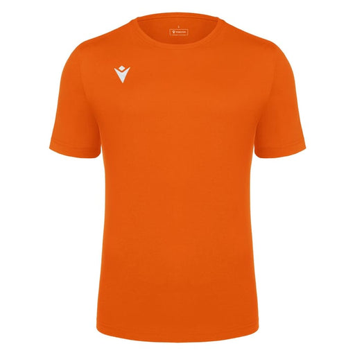 Macron Boost Eco T-Shirt (5 Pack) in orange