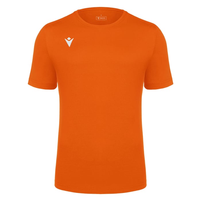 Macron Boost Eco T-Shirt (5 Pack) in orange
