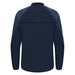 Macron Denali Round Neck Wind Breaker in navy