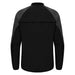 Macron Denali Round Neck Wind Breaker in black