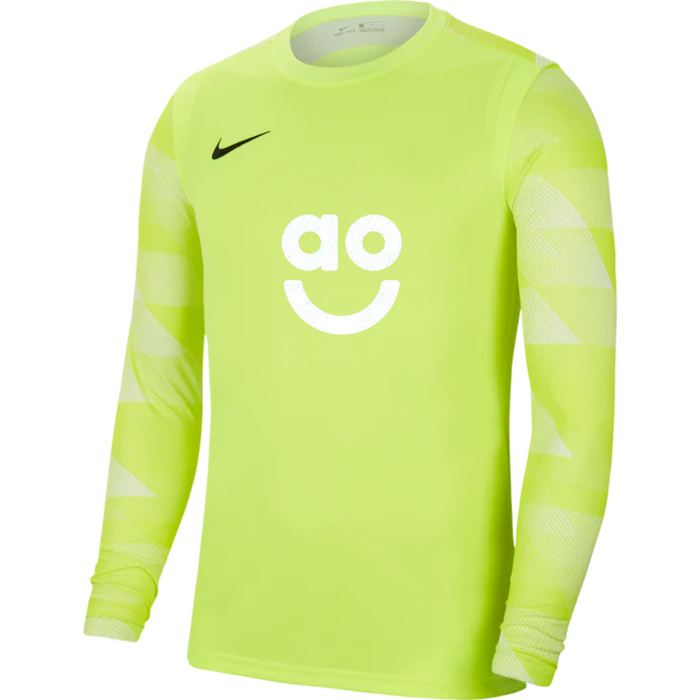 AO Nike Football Goalkeeper Shirt