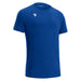 Macron Nevel T-Shirt in blue