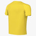 Nike Dri-Fit Park VIII Short Sleeve Shirt in tour yellow