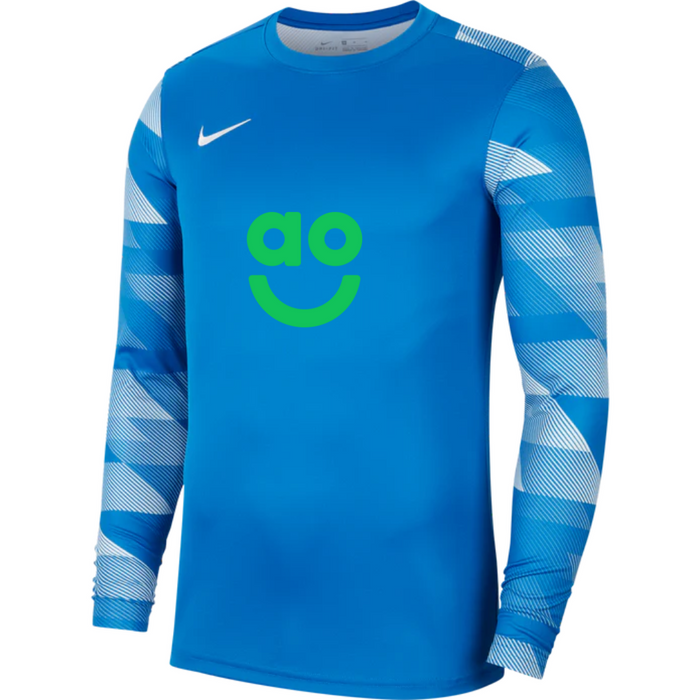 AO Nike Football Goalkeeper Shirt