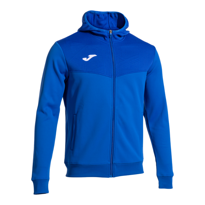 Joma Campus Street Zip-Up Hoodie