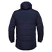 Macron Gyor Jacket in navy