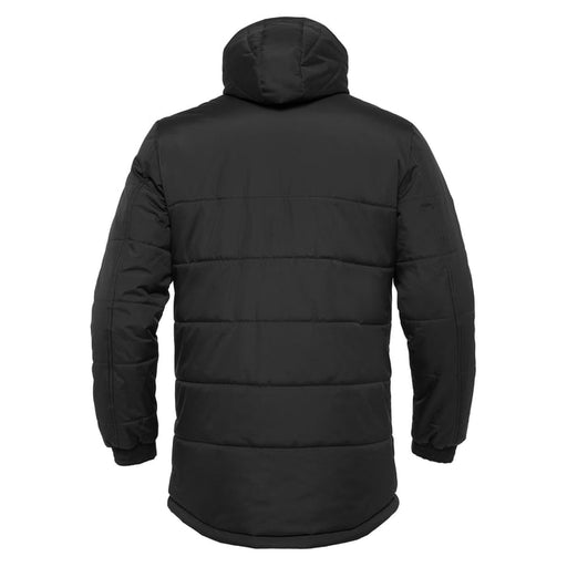 Macron Gyor Jacket in black