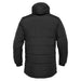 Macron Gyor Jacket in black