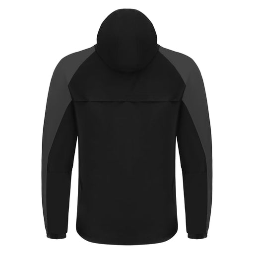 Macron Alps Rain Jacket in black