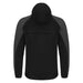 Macron Alps Rain Jacket in black