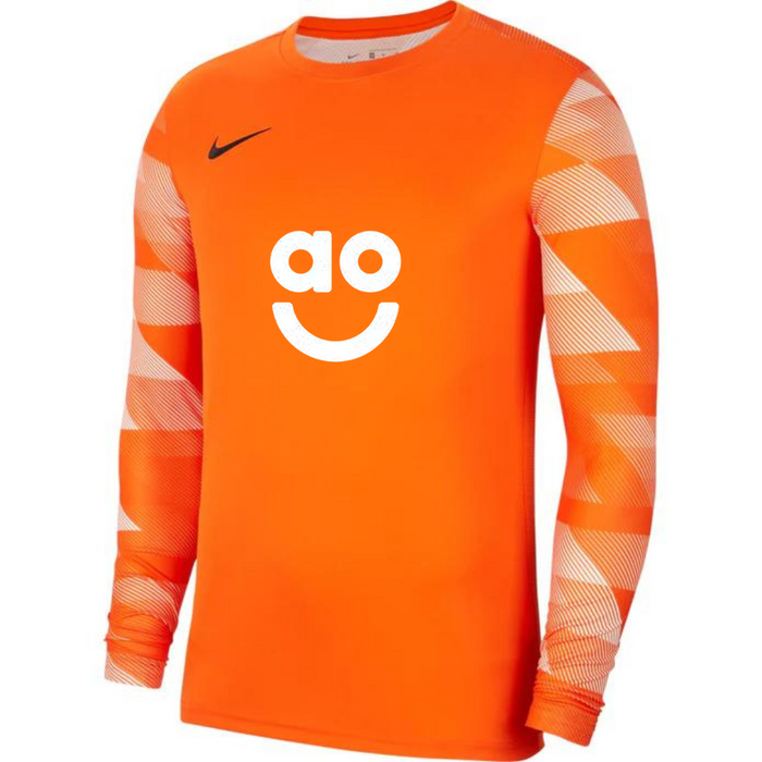 AO Nike Football Goalkeeper Shirt