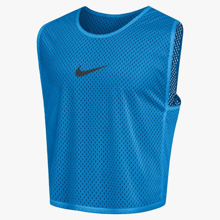 Nike Dri-FIT Park 26 Training Bib (5 Pack) in photo blue