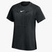 Nike Dri-Fit Referee III Women's Short Sleeve Shirt in black