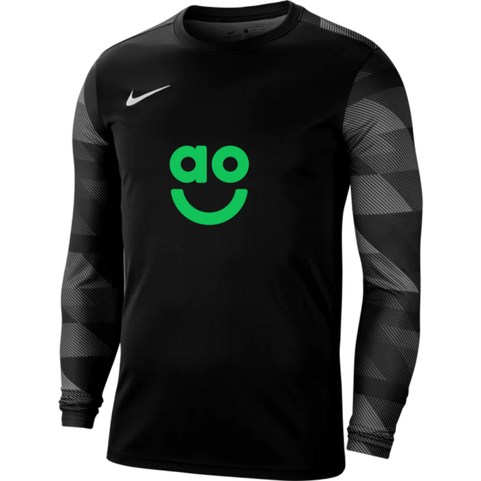 AO Nike Football Goalkeeper Shirt