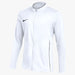 Nike Dri-FIT Park 26 Track Jacket in white