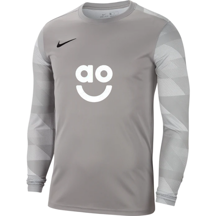 AO Nike Football Goalkeeper Shirt