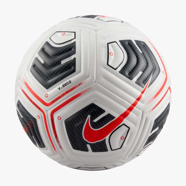 how much is a nike football