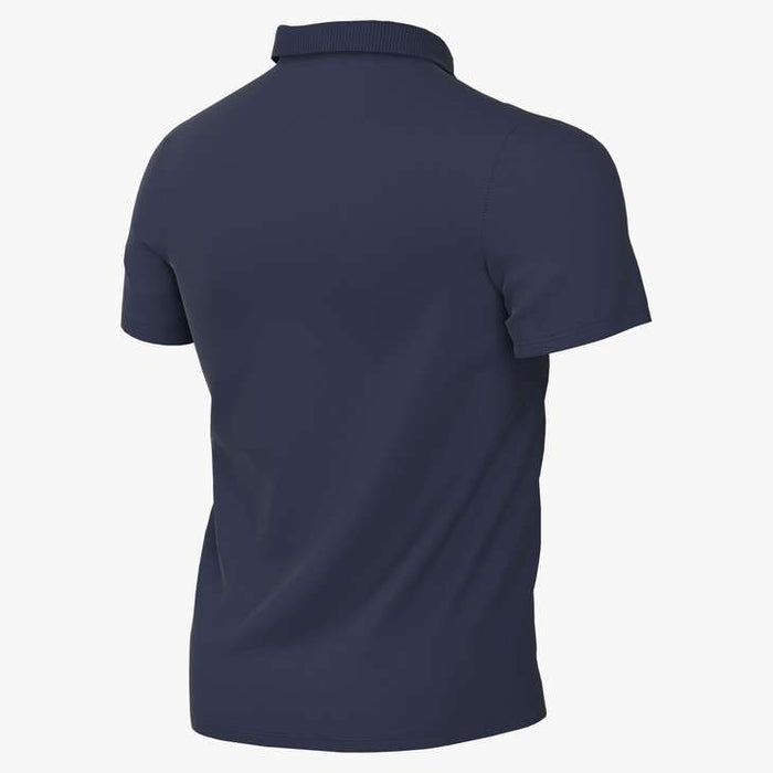 Nike Park 26 Short Sleeve Polo Shirt in midnight navy