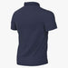 Nike Park 26 Short Sleeve Polo Shirt in midnight navy