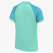 Nike Dri-Fit Trophy VI Women's Short Sleeve Shirt in hyper turq/chlorine blue