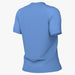 Nike Dri-Fit Park VIII Women's Short Sleeve Shirt in university blue