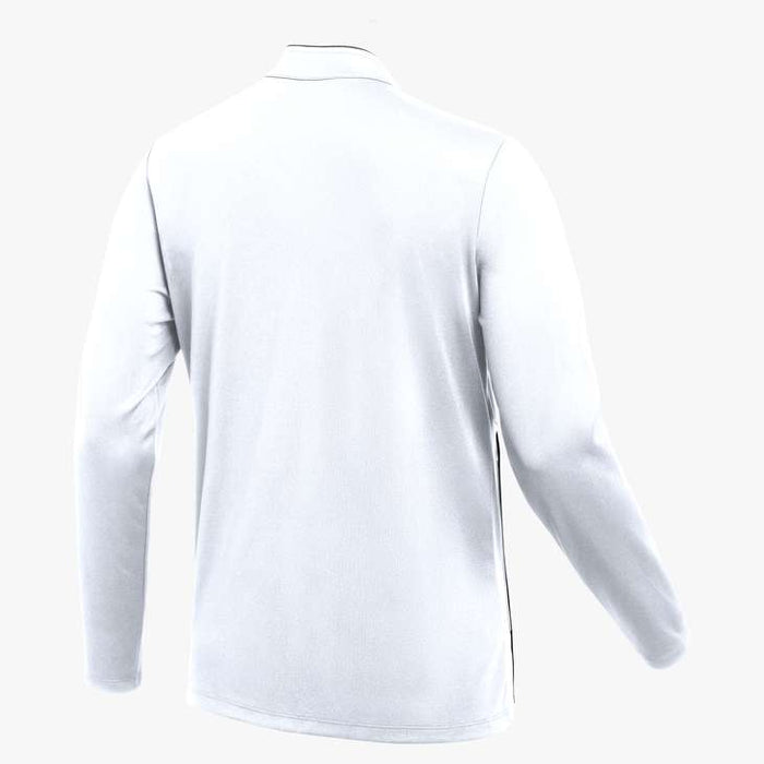 Nike Dri-FIT Park 26 Women's Track Jacket in white