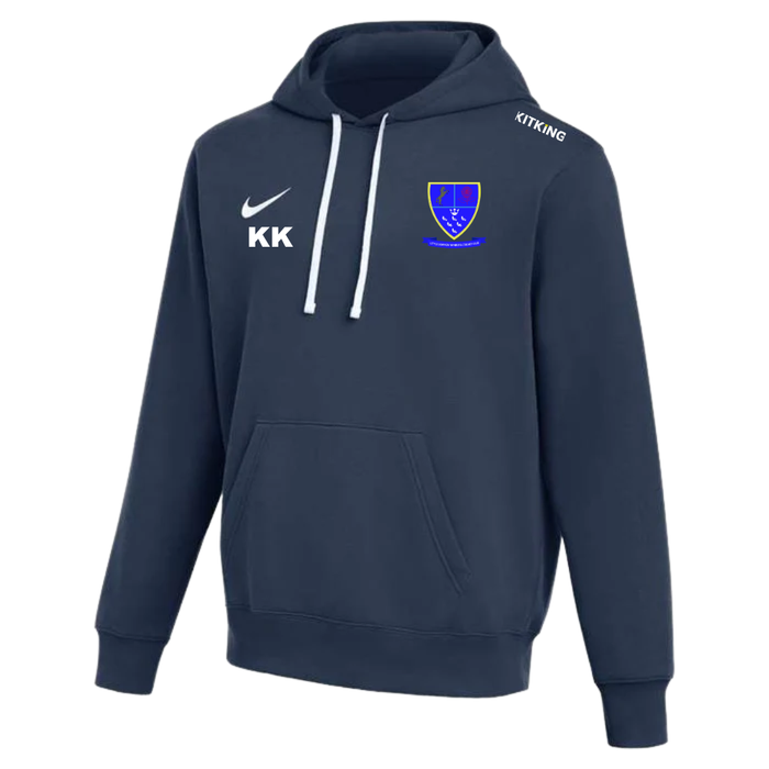 LCRCC Park 26 Navy Hoodie
