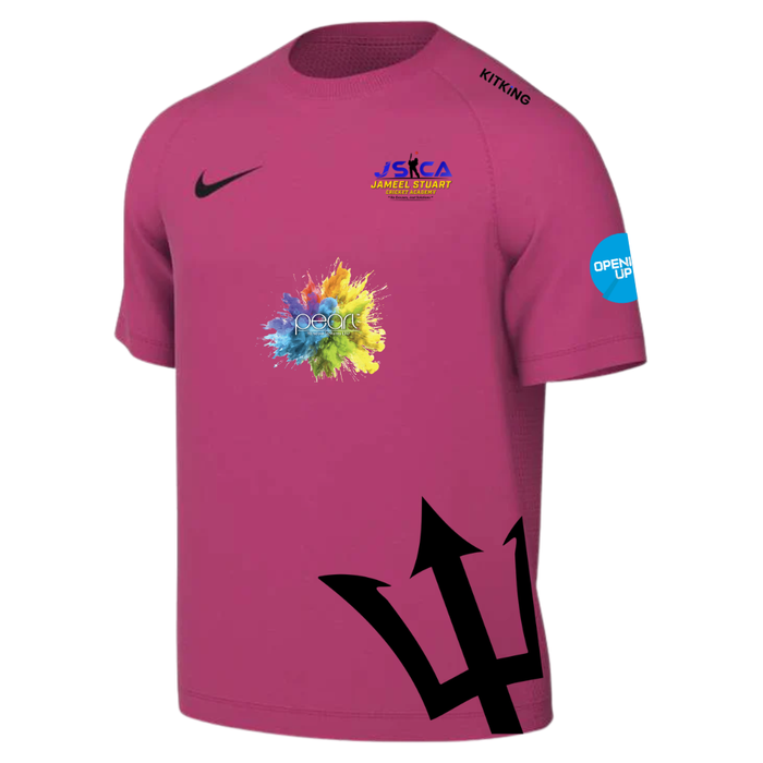 JSCA Women's Park VIII Training Shirt