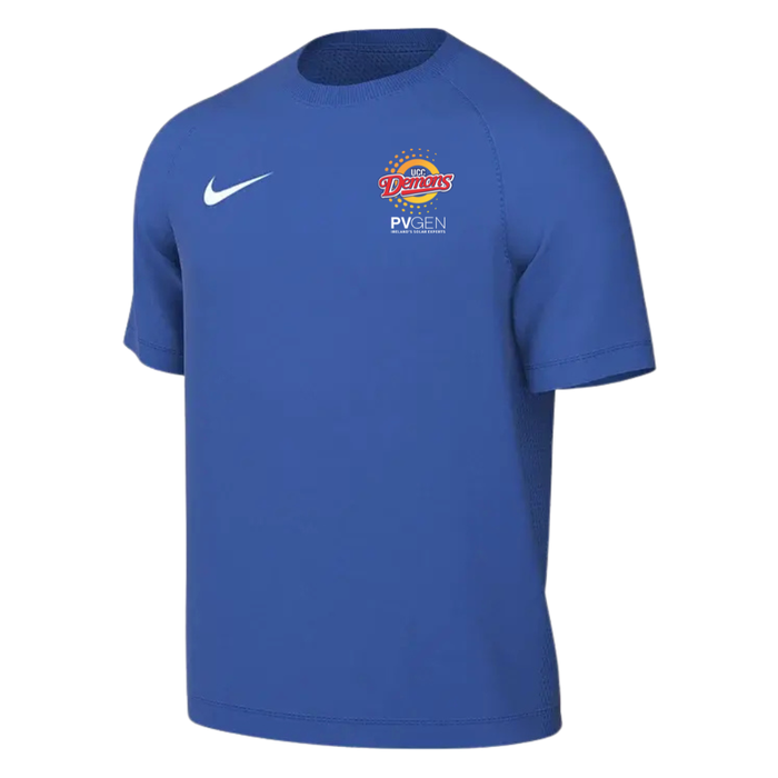 UCCD Seniors Blue Nike SS Shooting Shirt