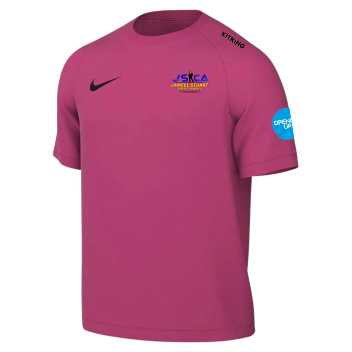 JSCA Women's Park VIII Training Shirt