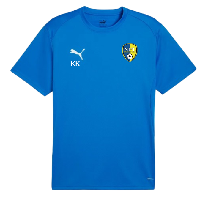 NPL Coaches Training Shirt