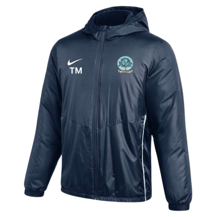 TMCC New Fall Jacket