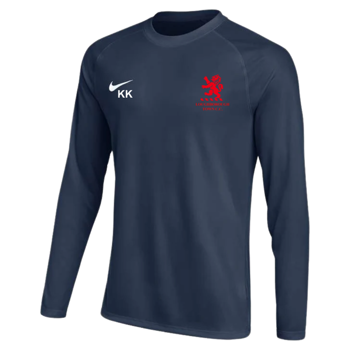 LTCC - Long Sleeve Training Shirt