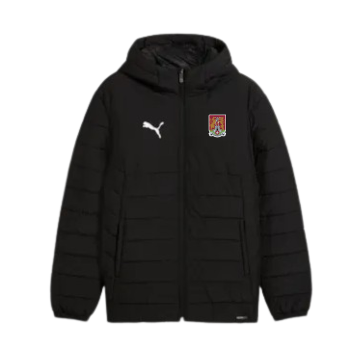NTFC Academy Padded Jacket (Optional)