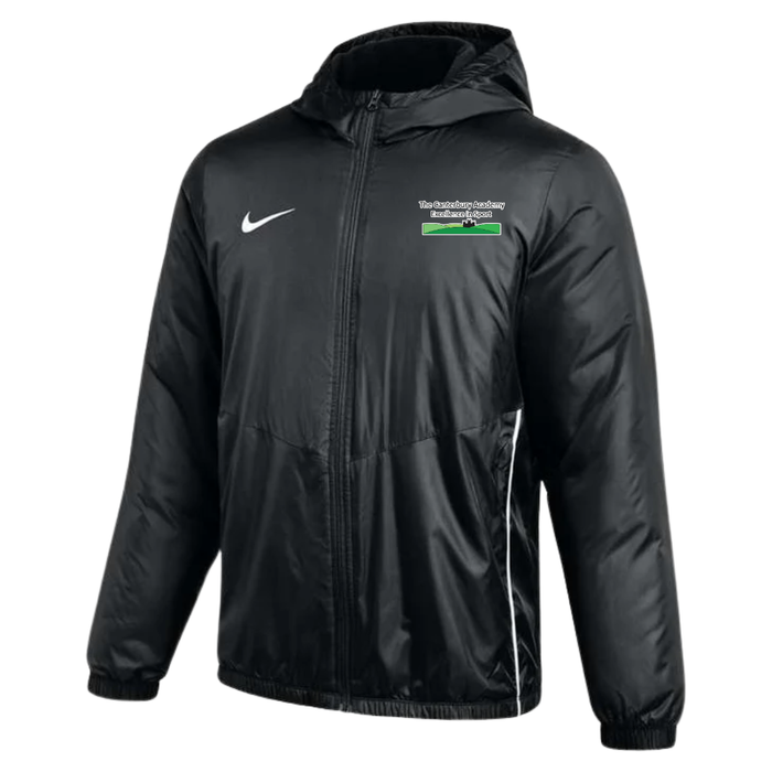 Canterbury Academy 2026 Staff Fall Jacket
