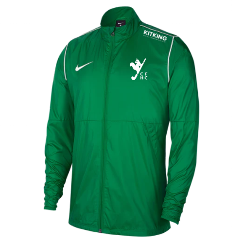 CFHC TRAINING RAIN JACKET