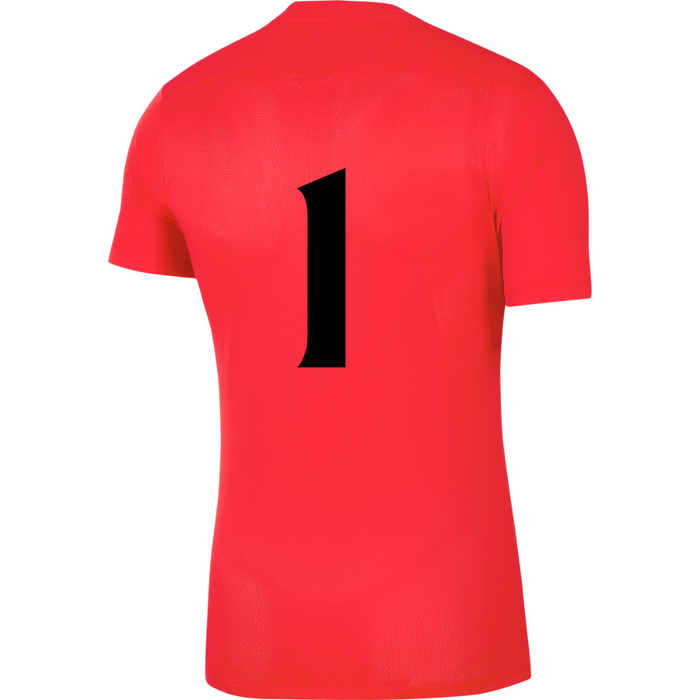 Aston Village Away Shirt