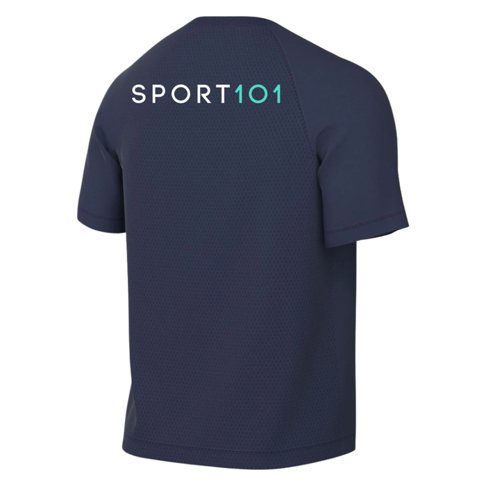 Sport 101 - NEW Foundation Shirt