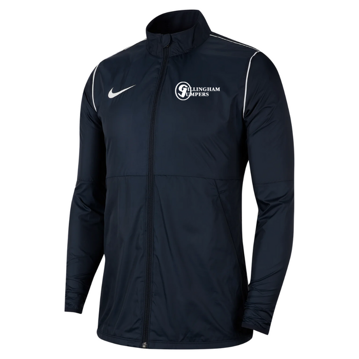 Gillingham Jumpers Rain Jacket