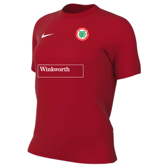 BTJFC Girls Home Shirt (Women's Fit)