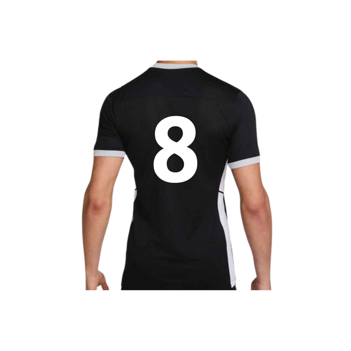 Bedford Academy Football Home Shirt