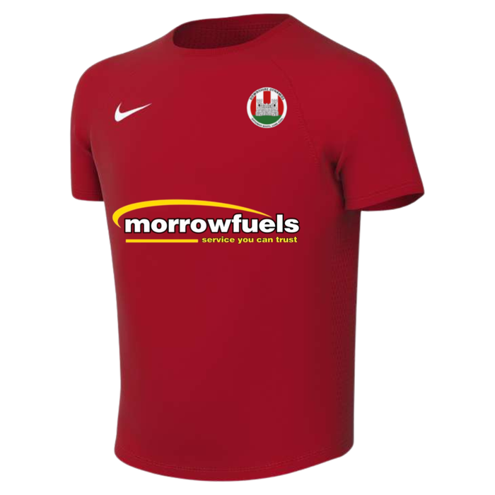 Downshire Nike Park VIII 2018 Match Shirt