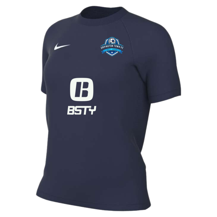 OTFC Women's Home Shirt