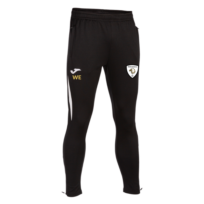 Wight Eagles FC Coach Bottoms