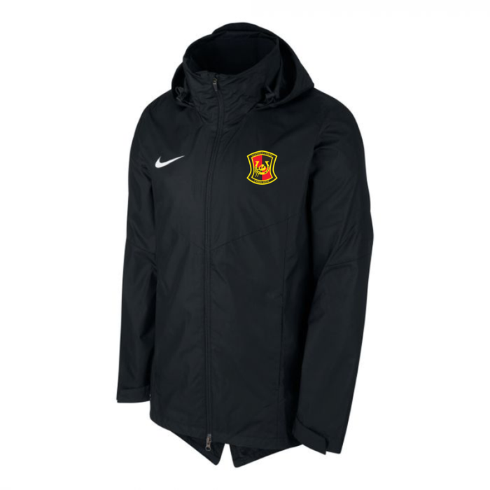 Laytown Ladies Coaches Academy Rain Jacket