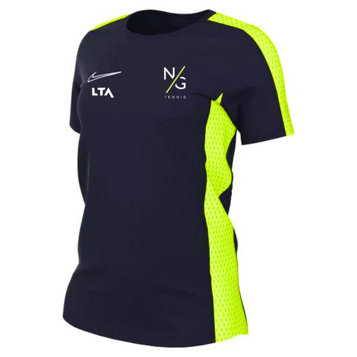 NEXGEN Tennis Womens Match Shirts