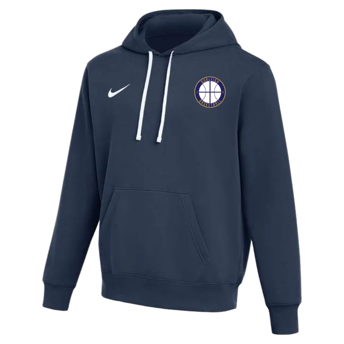 Burleigh Basketball Hoodie