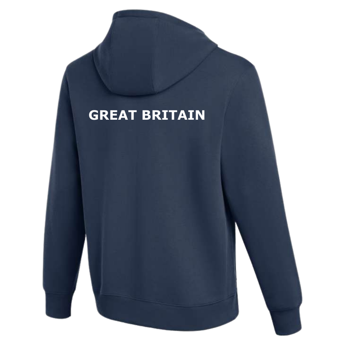 Fimba GB New Hoodie