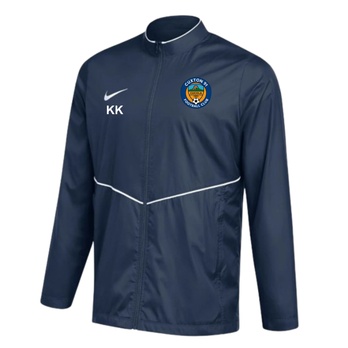 C91 Rain Jacket